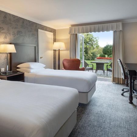 Delta Hotels By Marriott St Pierre Country Club Chepstow Bagian luar foto