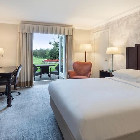 Delta Hotels By Marriott St Pierre Country Club Chepstow Bagian luar foto