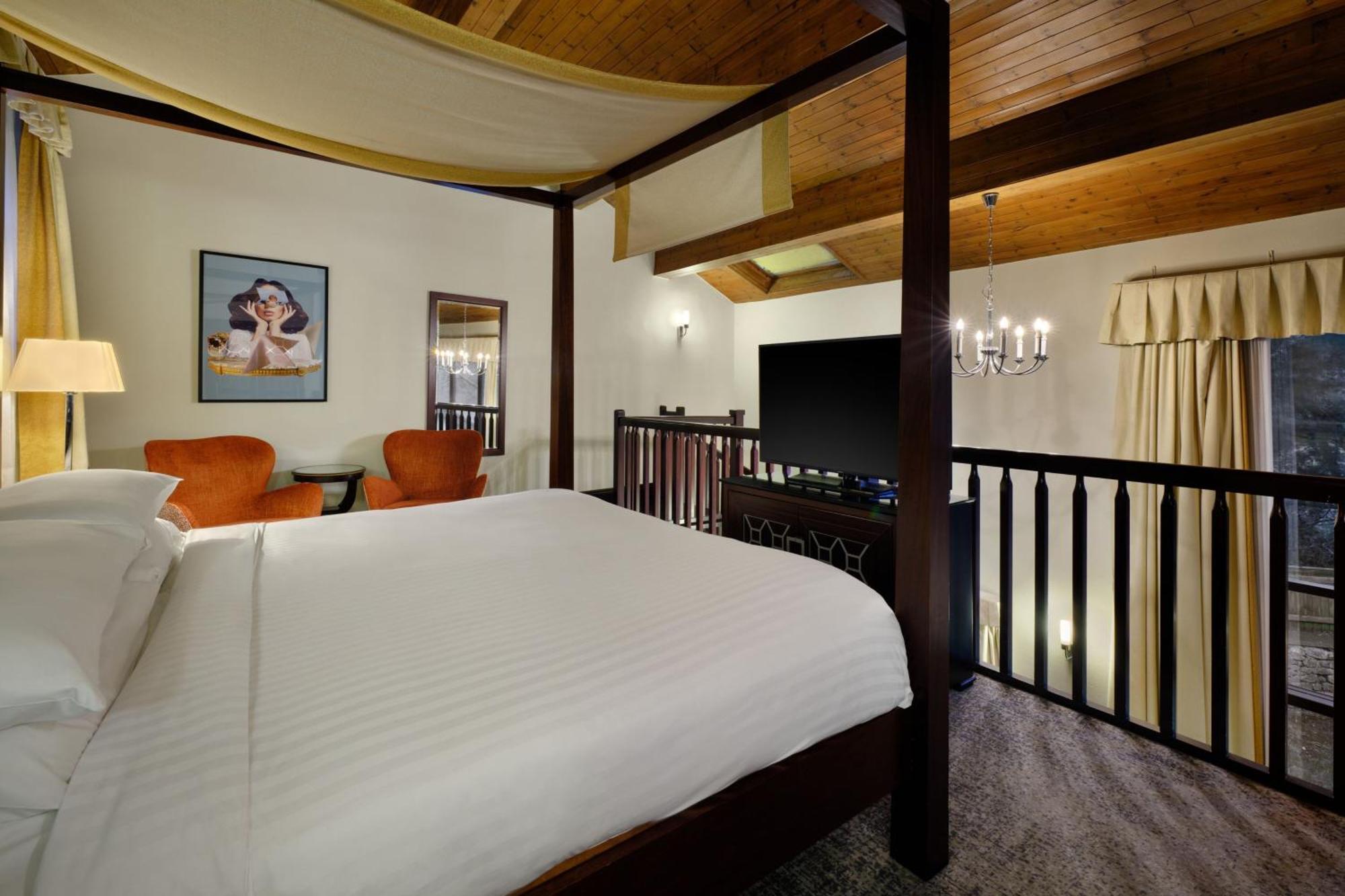 Delta Hotels By Marriott St Pierre Country Club Chepstow Bagian luar foto