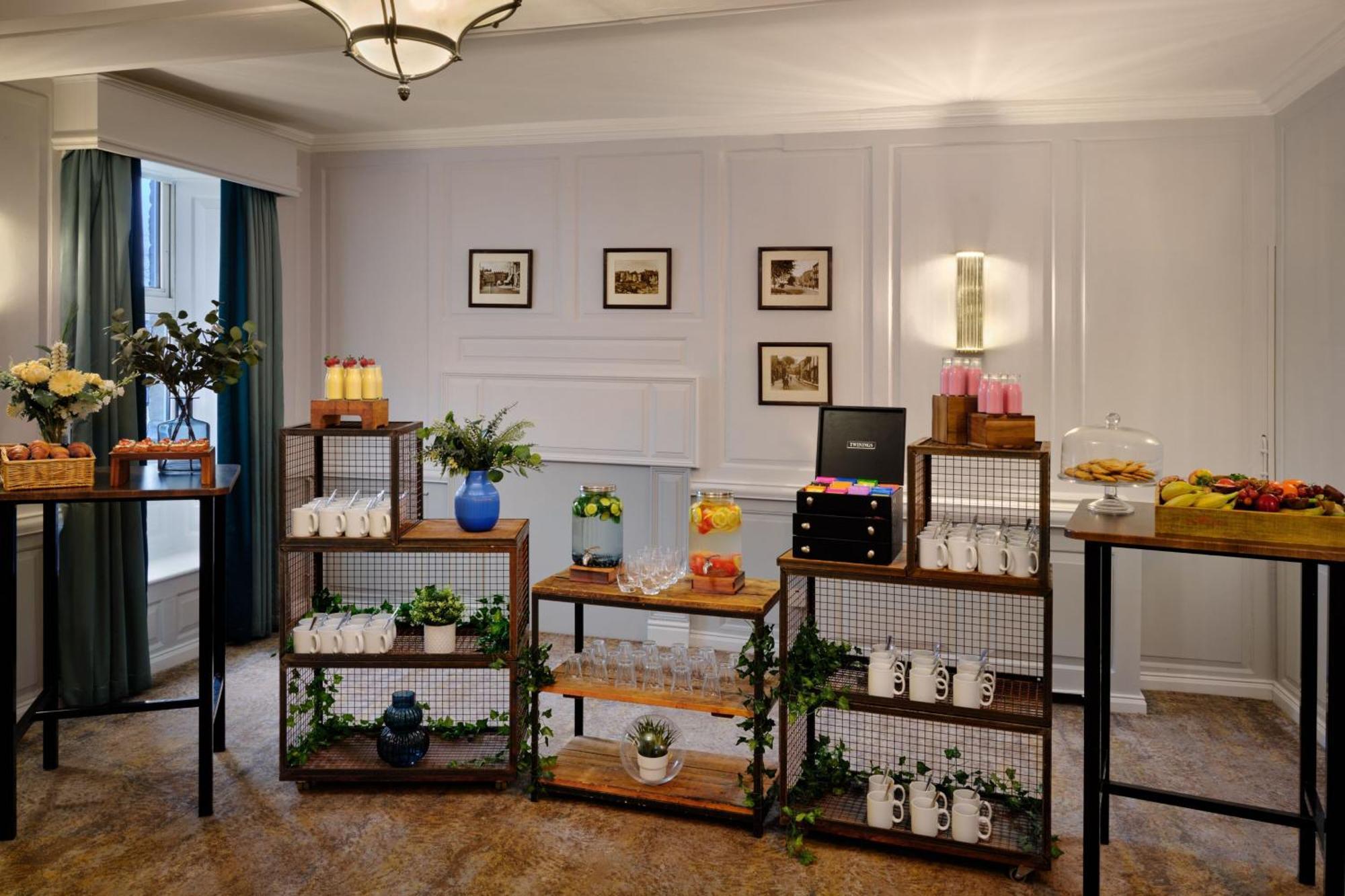 Delta Hotels By Marriott St Pierre Country Club Chepstow Bagian luar foto