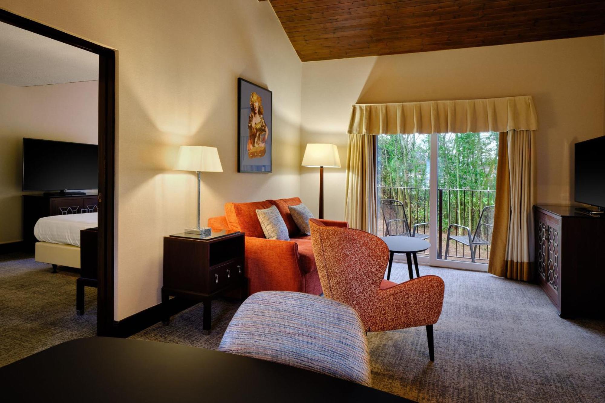 Delta Hotels By Marriott St Pierre Country Club Chepstow Bagian luar foto