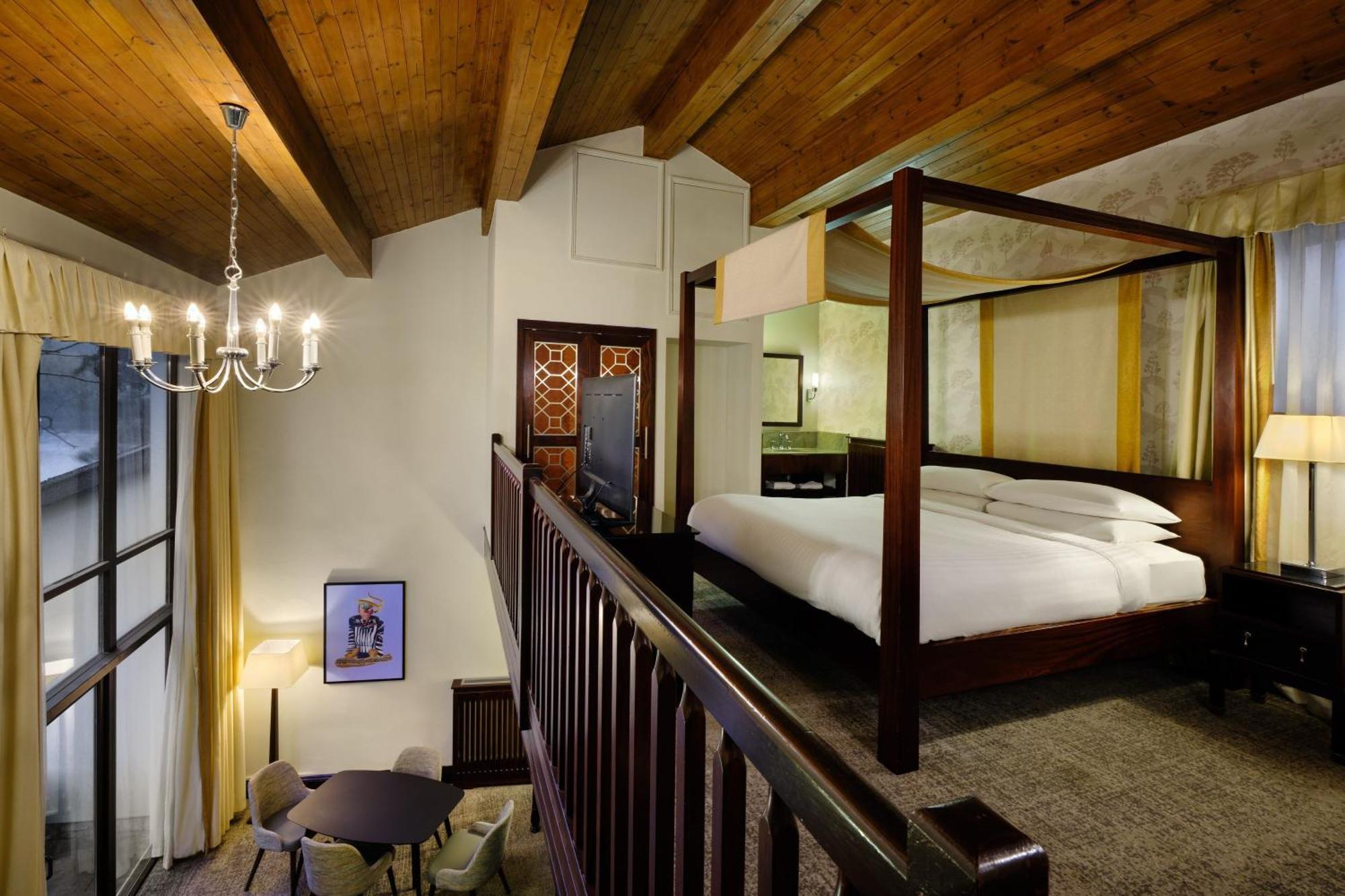 Delta Hotels By Marriott St Pierre Country Club Chepstow Bagian luar foto