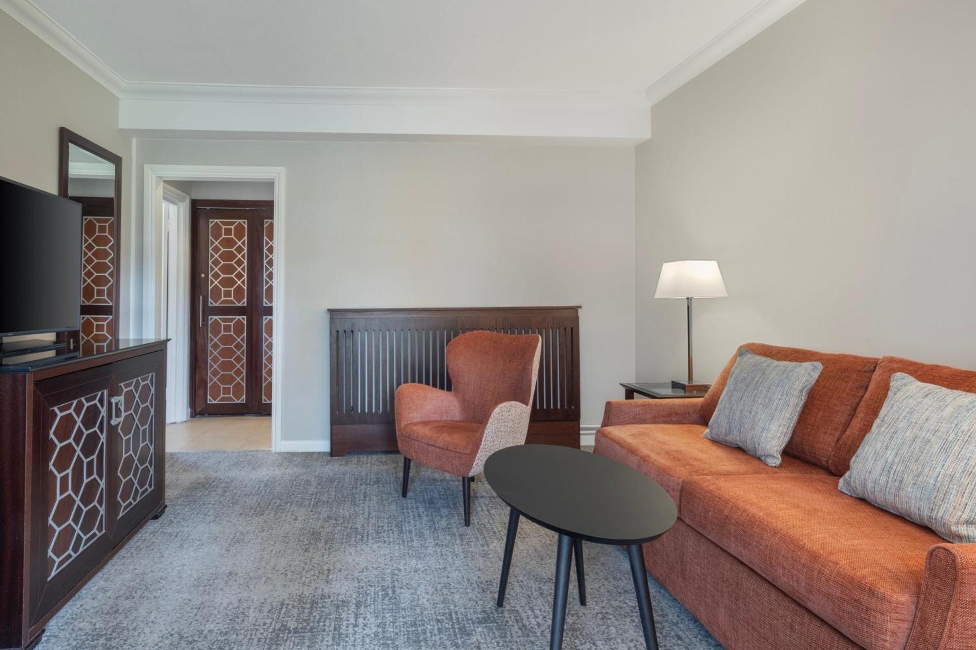 Delta Hotels By Marriott St Pierre Country Club Chepstow Bagian luar foto