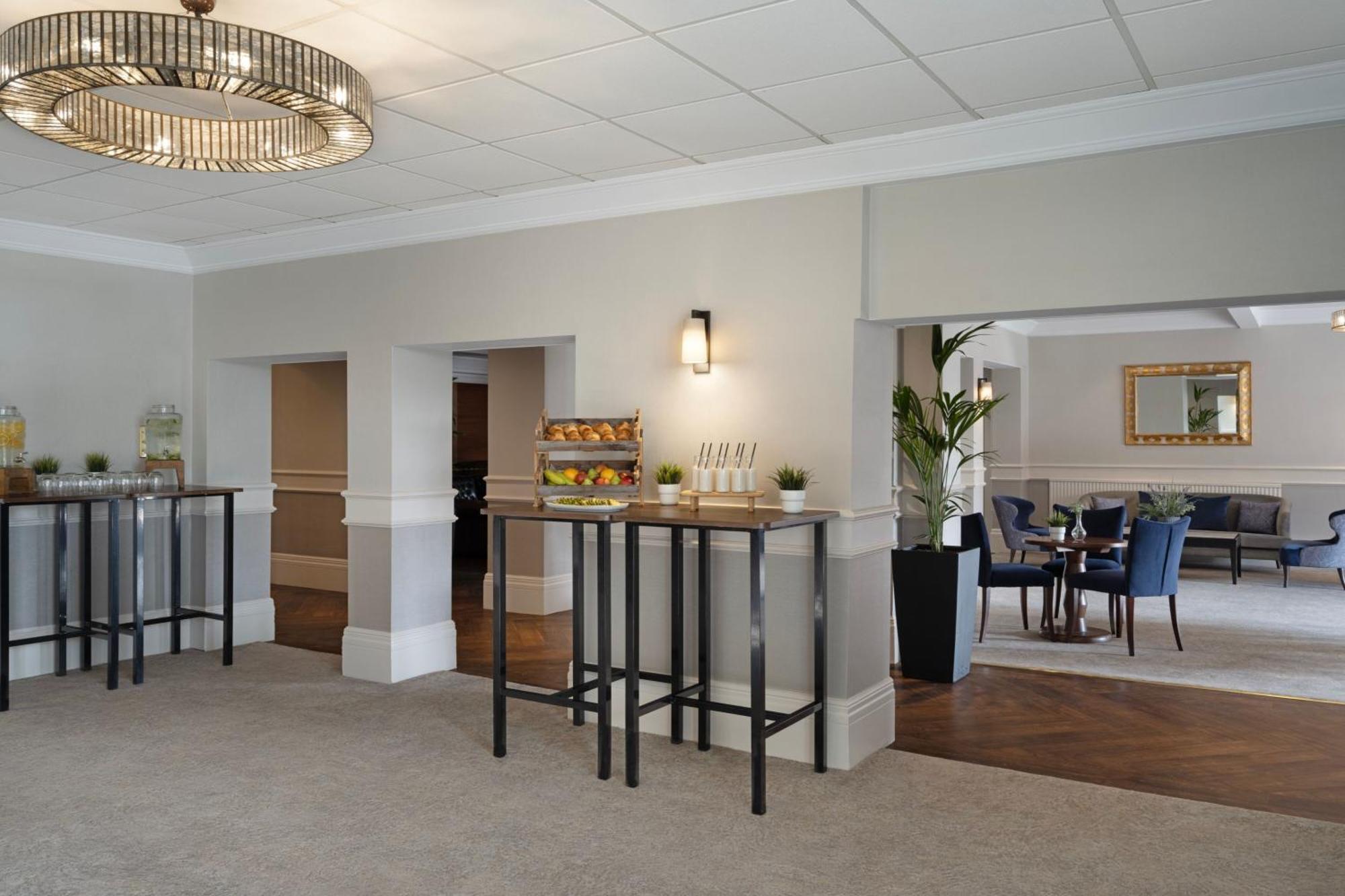Delta Hotels By Marriott St Pierre Country Club Chepstow Bagian luar foto