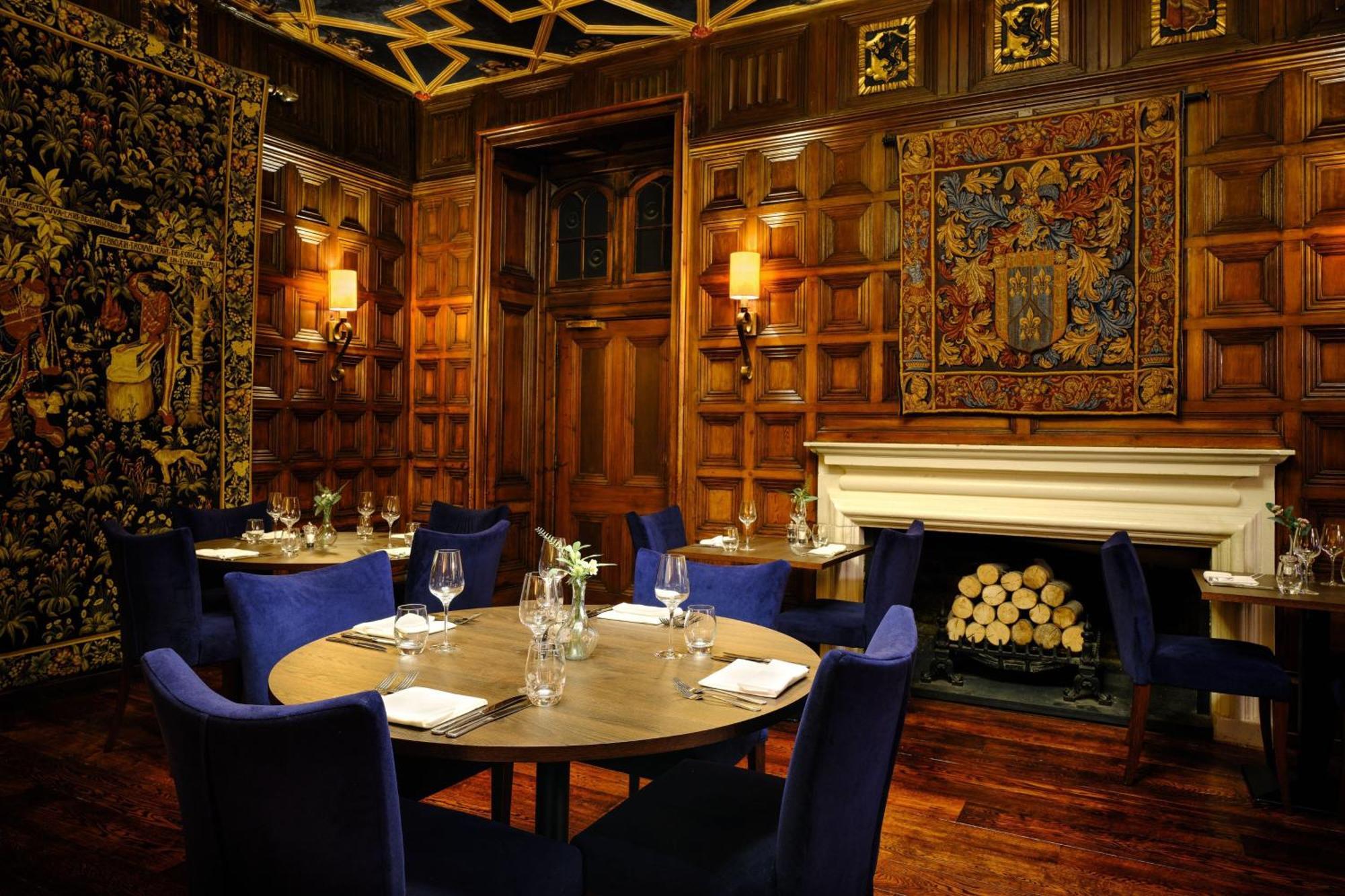 Delta Hotels By Marriott St Pierre Country Club Chepstow Bagian luar foto